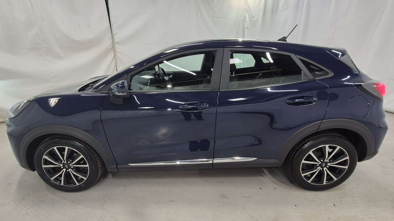 Used Ford Puma 2023 for sale - 76045292: Photo 7