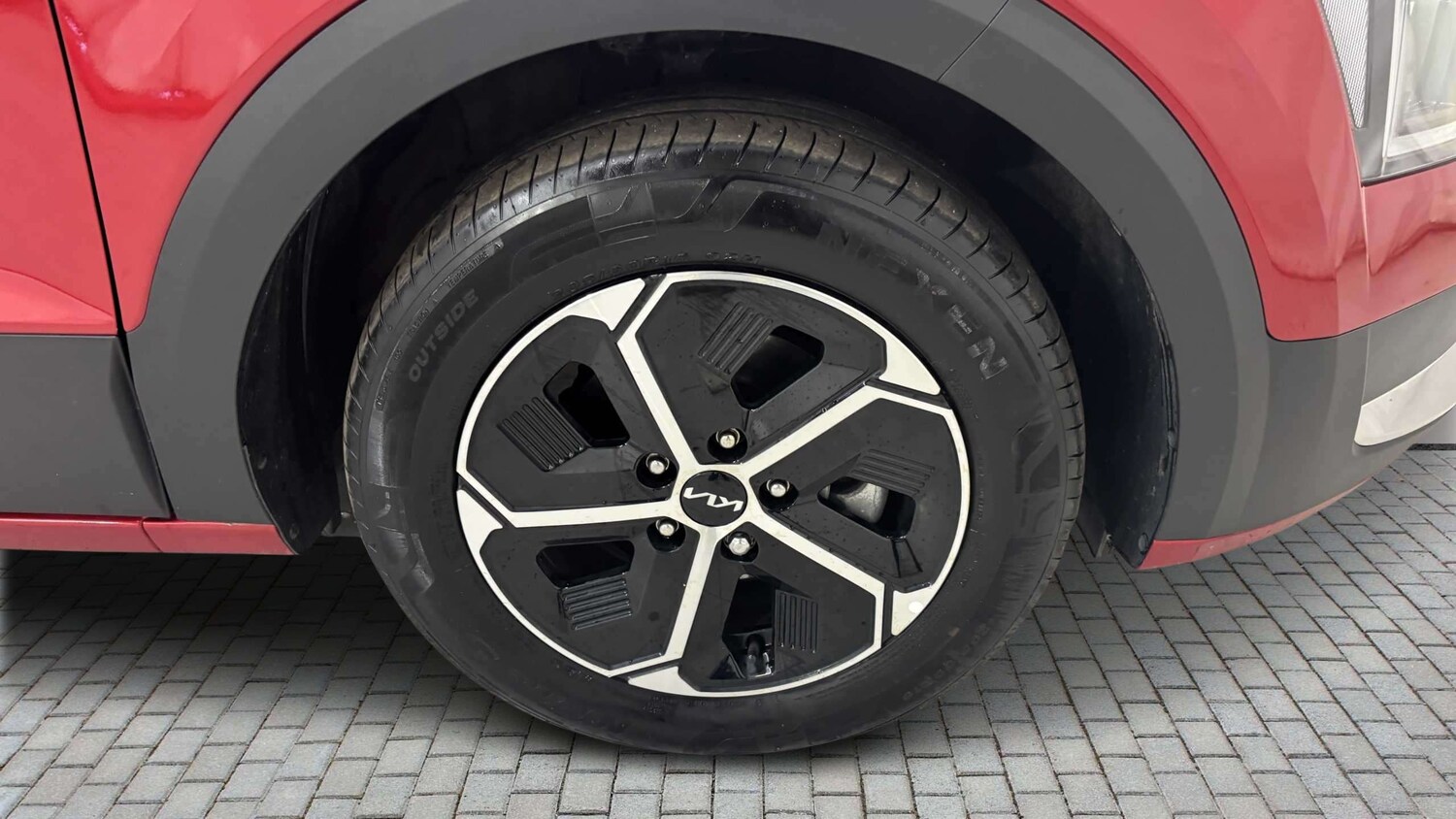 Used Kia Niro 2024 for sale - 77674663: Photo 10