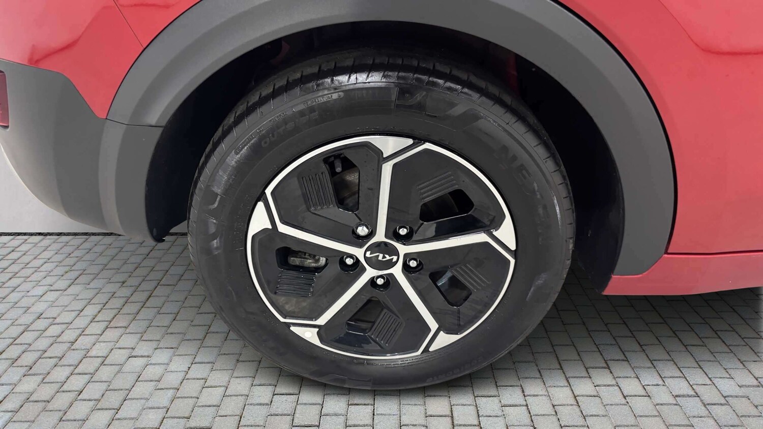 Used Kia Niro 2024 for sale - 77674663: Photo 11