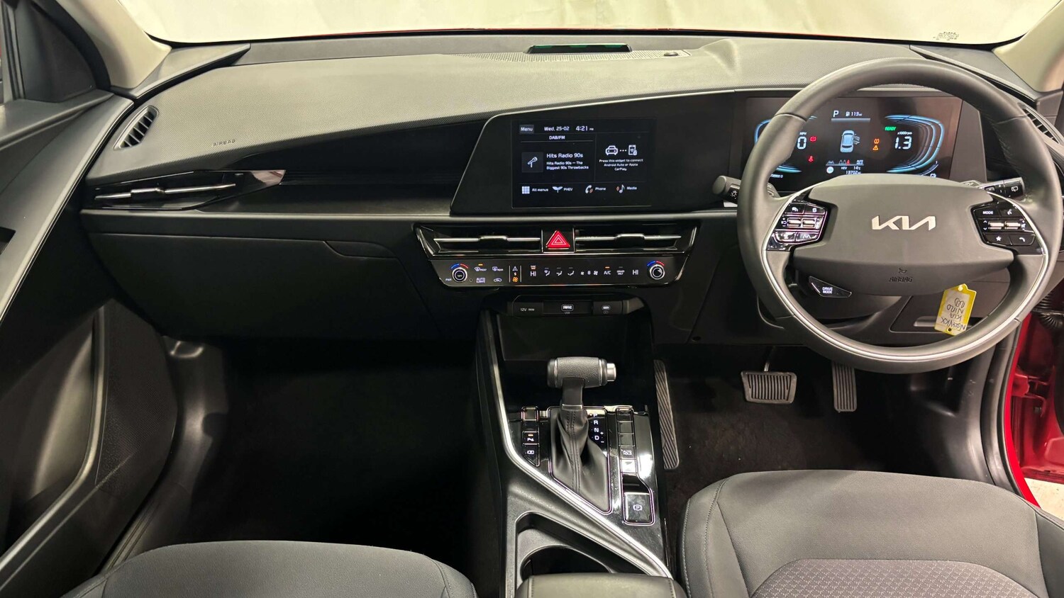 Used Kia Niro 2024 for sale - 77674663: Photo 17