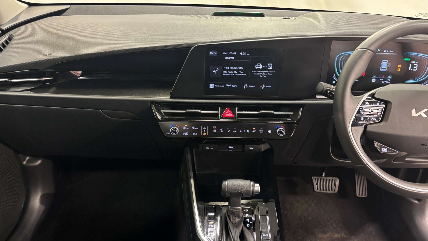 Used Kia Niro 2024 for sale - 77674663: Photo 18