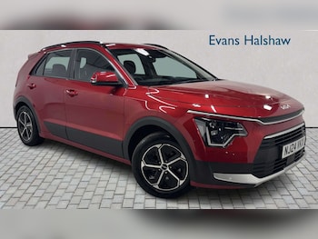 Used Kia Niro 2024 for sale - 77674663: Photo