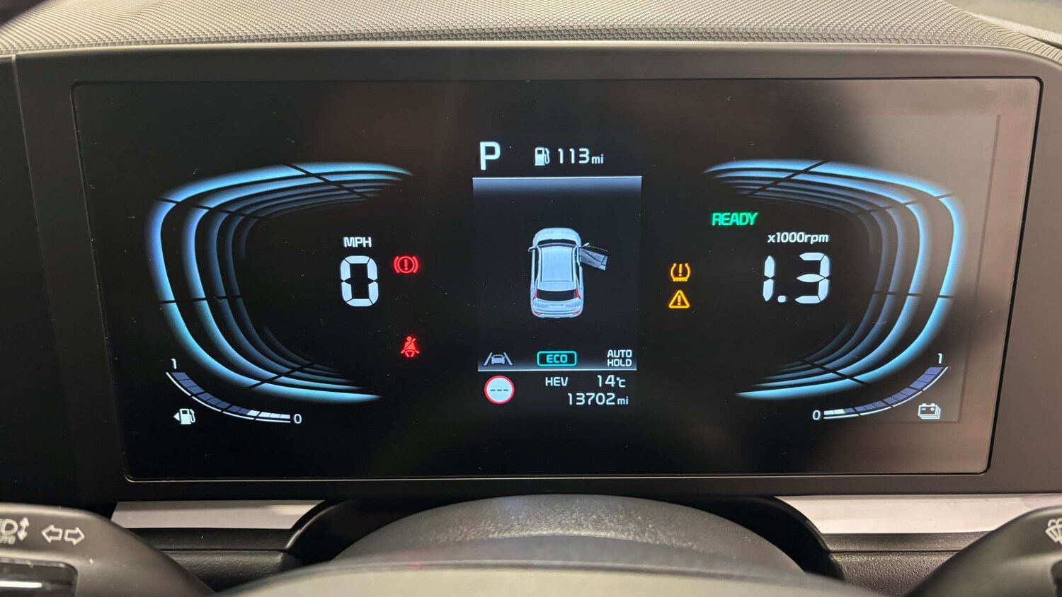 Used Kia Niro 2024 for sale - 77674663: Photo 21