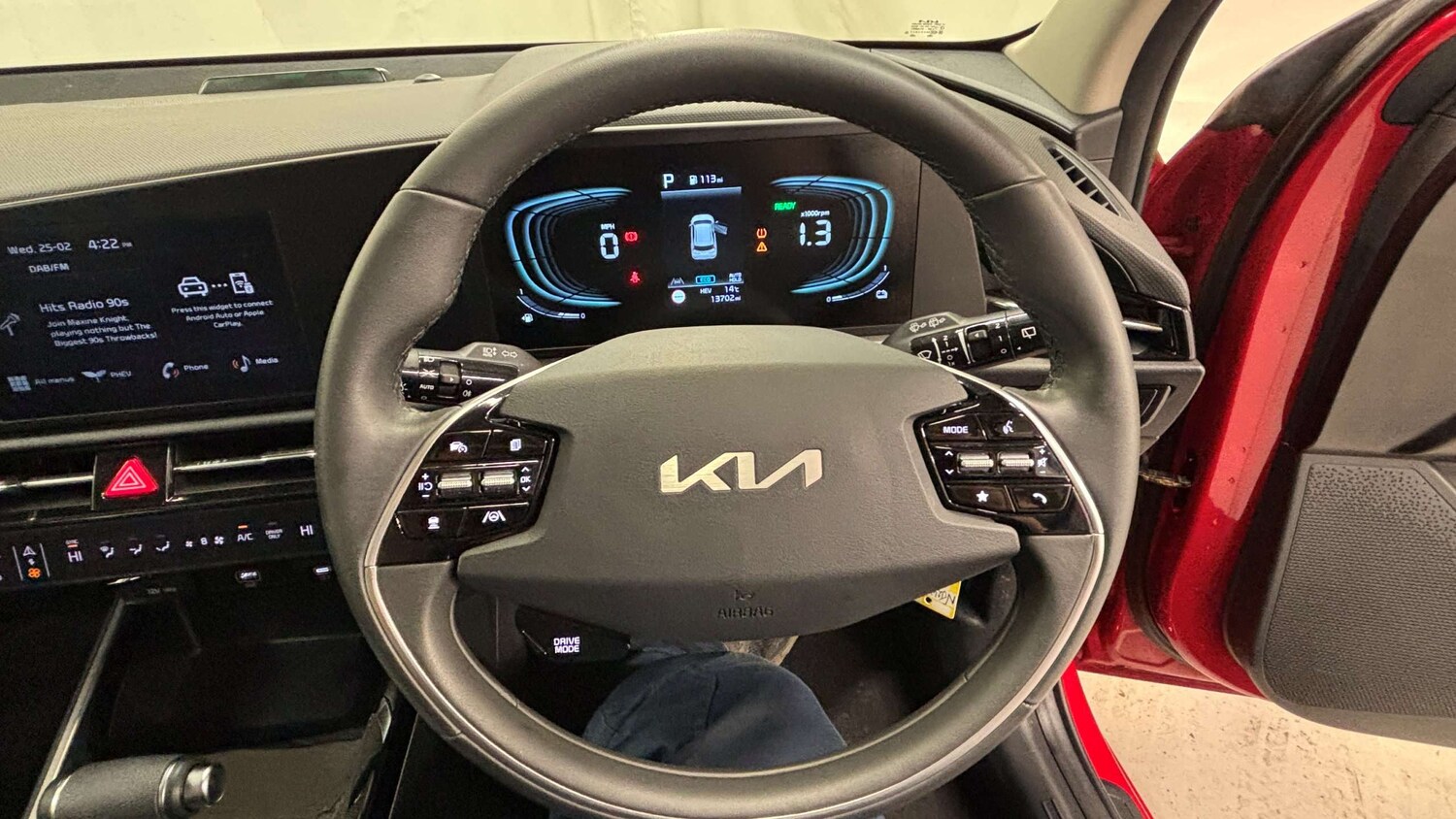 Used Kia Niro 2024 for sale - 77674663: Photo 22