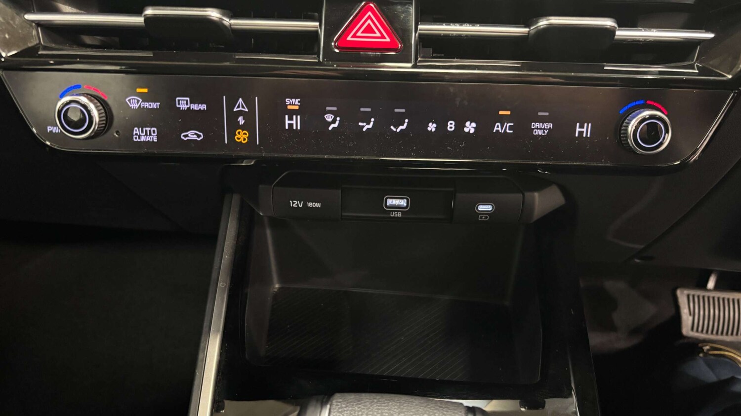 Used Kia Niro 2024 for sale - 77674663: Photo 27