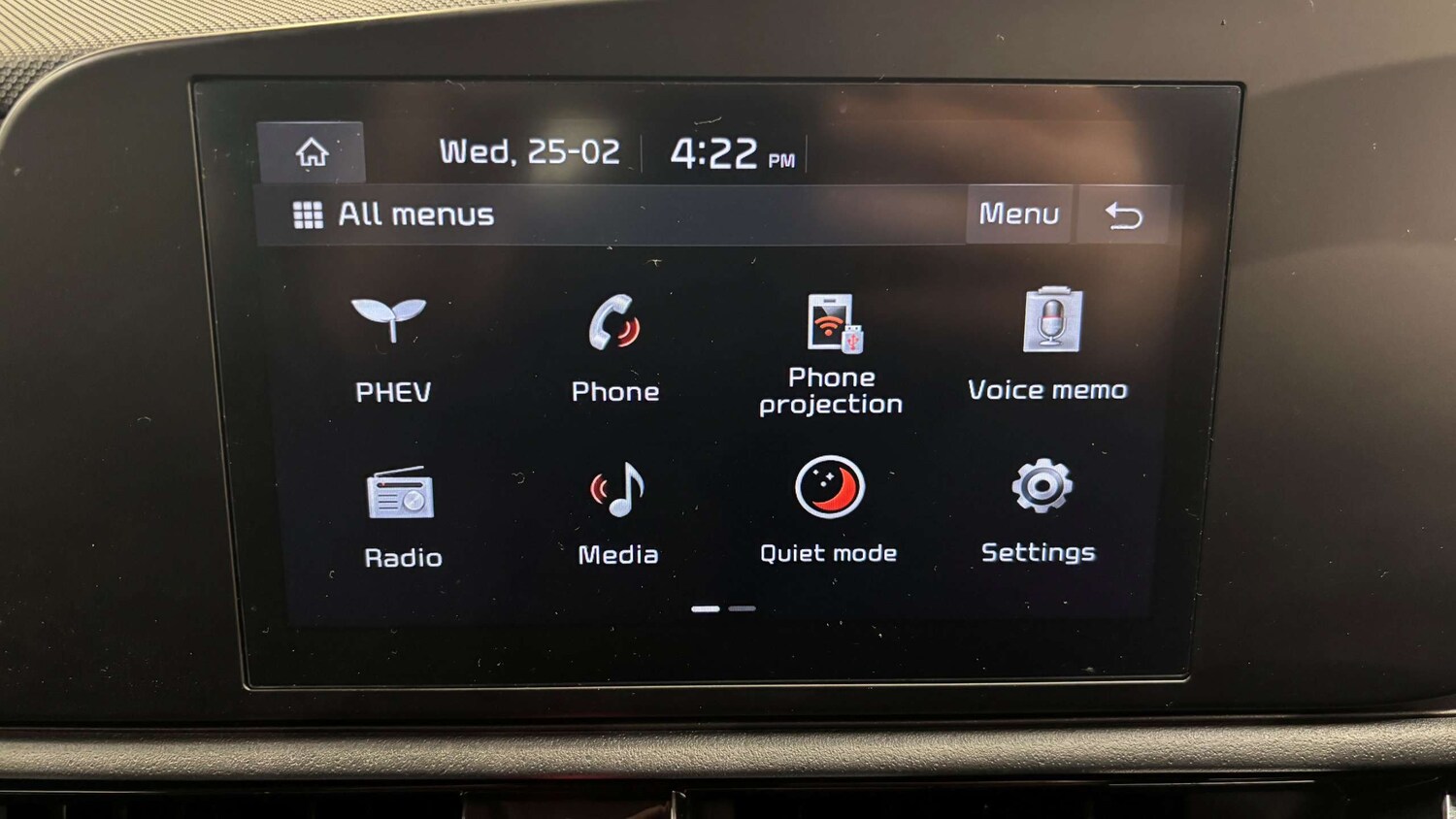 Used Kia Niro 2024 for sale - 77674663: Photo 29