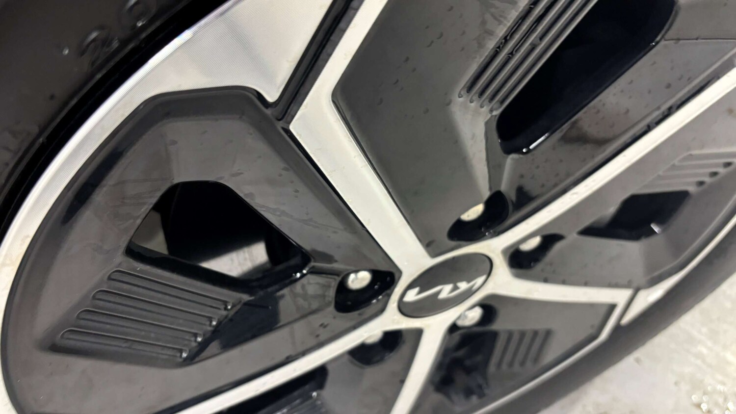 Used Kia Niro 2024 for sale - 77674663: Photo 33