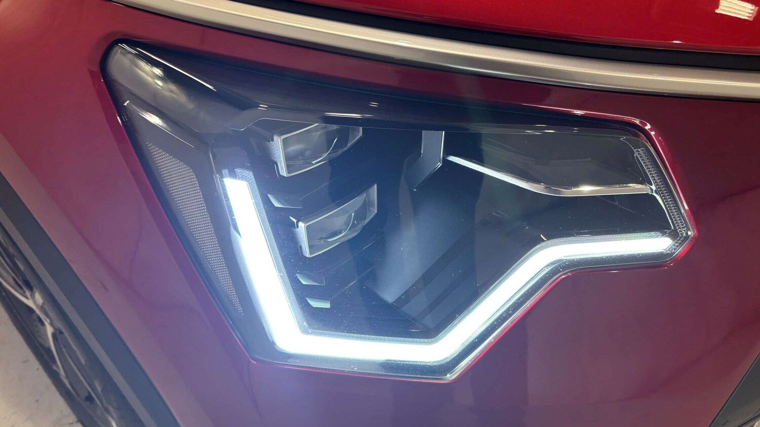 Used Kia Niro 2024 for sale - 77674663: Photo 35