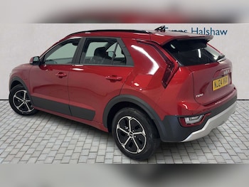 Used Kia Niro 2024 for sale - 77674663: Photo
