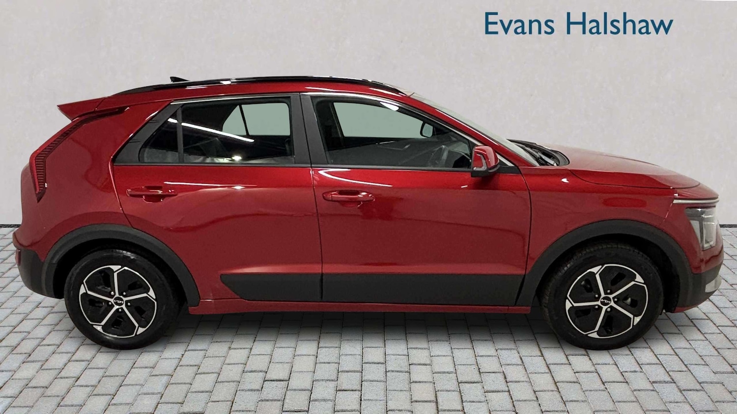 Used Kia Niro 2024 for sale - 77674663: Photo 4