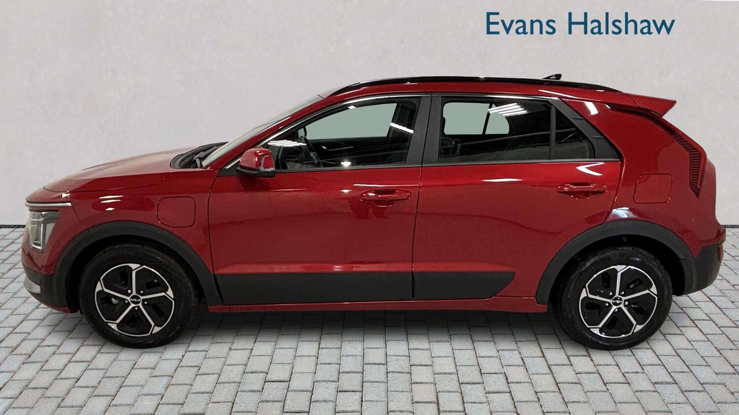 Used Kia Niro 2024 for sale - 77674663: Photo 7