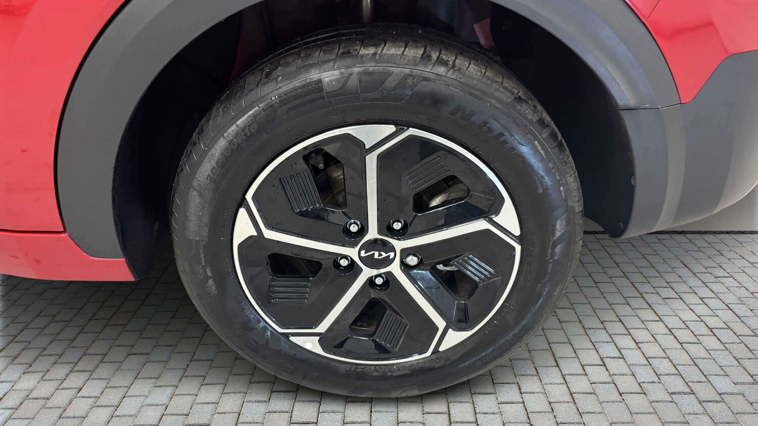 Used Kia Niro 2024 for sale - 77674663: Photo 8