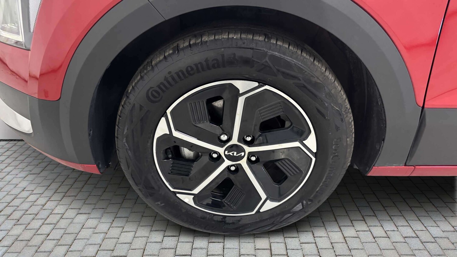 Used Kia Niro 2024 for sale - 77674663: Photo 9