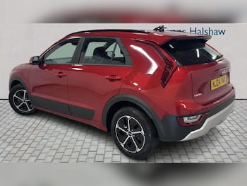 Used Kia Niro 2024 for sale - 79678597: Photo