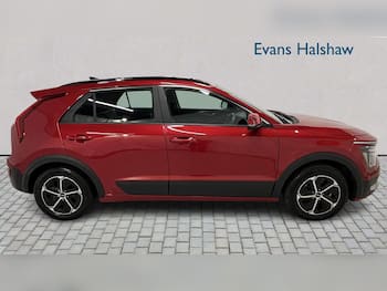 Used Kia Niro 2024 for sale - 79678597: Photo