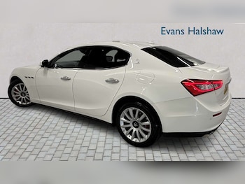 Used Maserati Ghibli 2017 for sale - 79227499: Photo