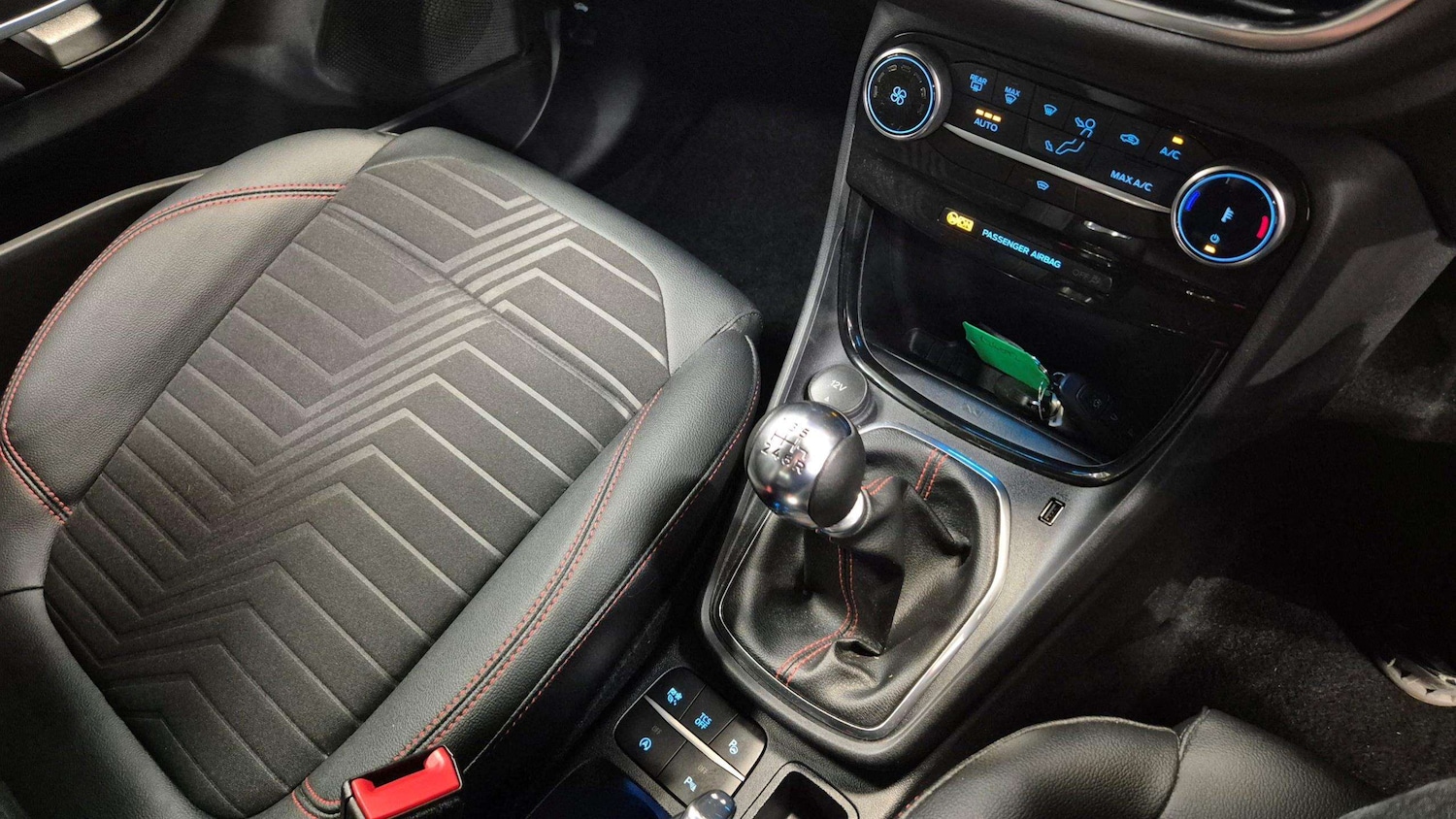 Used Ford Puma 2023 for sale - 76705048: Photo 26