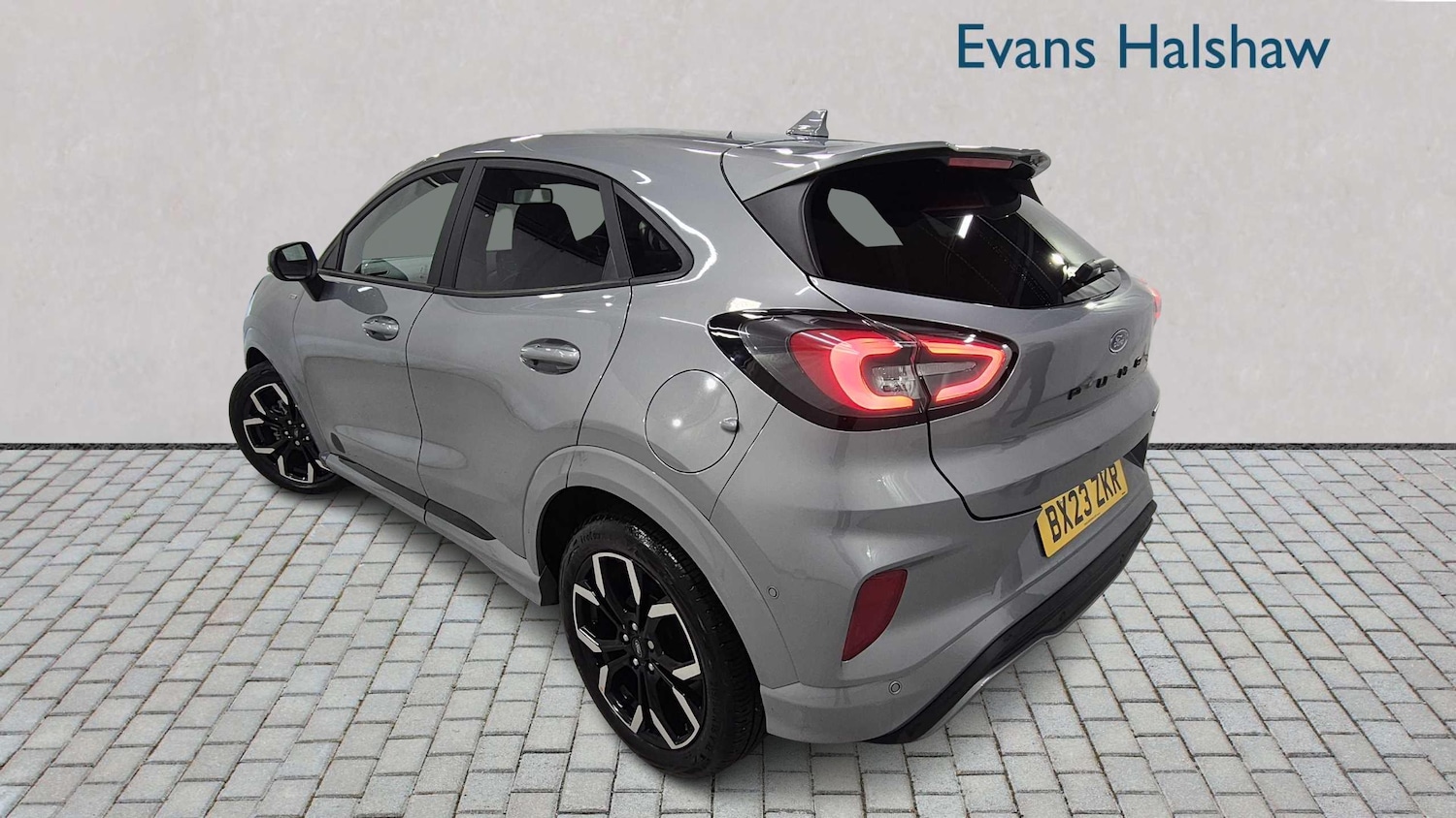 Used Ford Puma 2023 for sale - 76705048: Photo 3