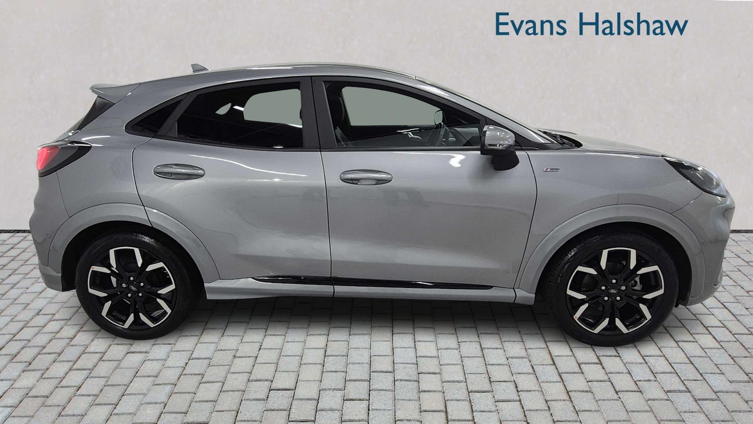 Used Ford Puma 2023 for sale - 76705048: Photo 4