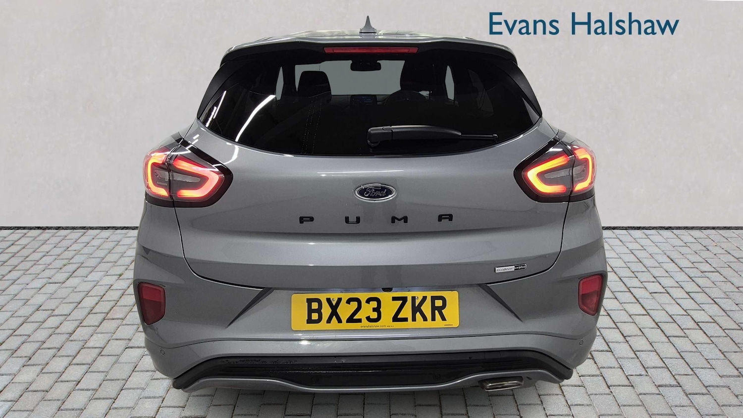 Used Ford Puma 2023 for sale - 76705048: Photo 6
