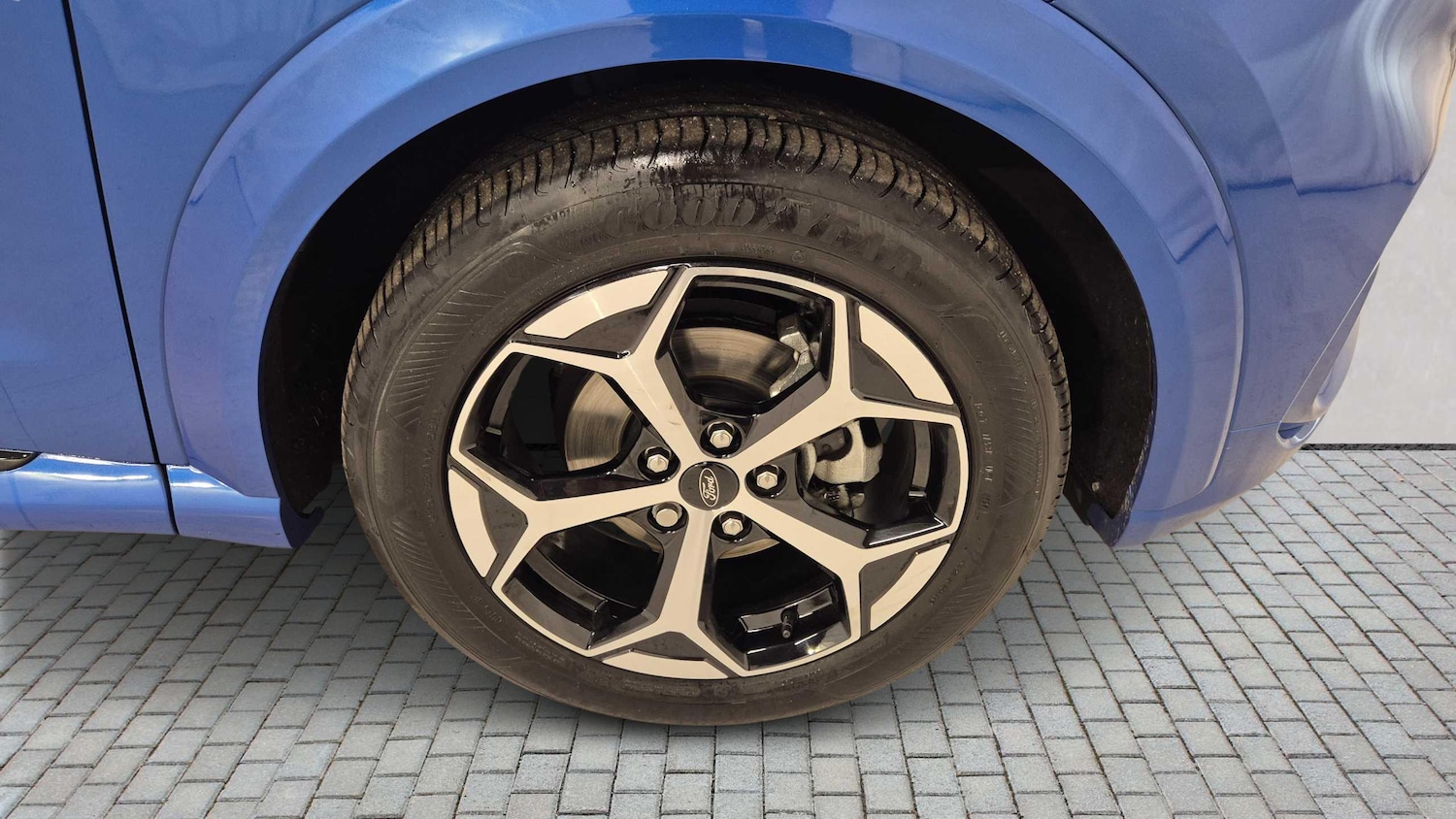 Used Ford Puma 2024 for sale - 76191892: Photo 10