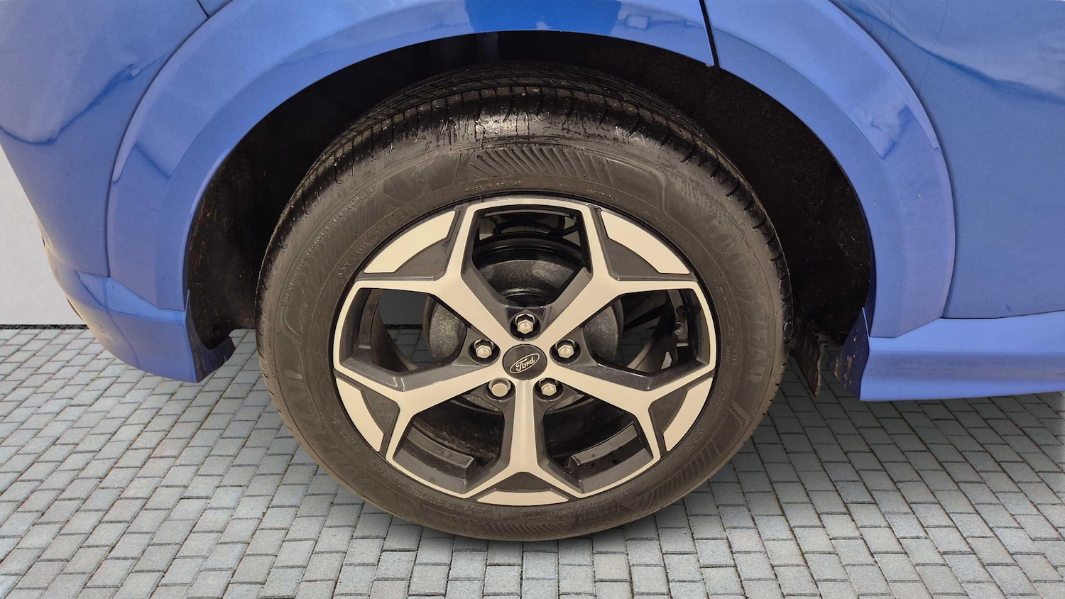 Used Ford Puma 2024 for sale - 76191892: Photo 11