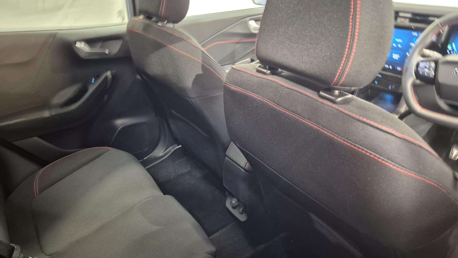 Used Ford Puma 2024 for sale - 76191892: Photo 16