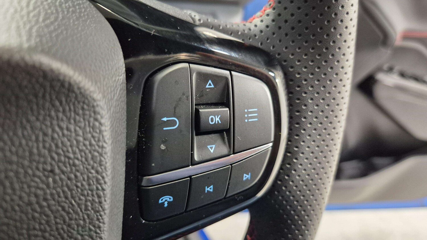 Used Ford Puma 2024 for sale - 76191892: Photo 24