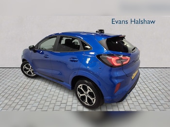 Used Ford Puma 2024 for sale - 76191892: Photo 3
