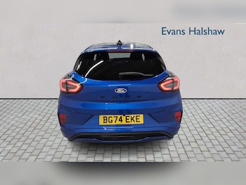 Used Ford Puma 2024 for sale - 76191892: Photo 4