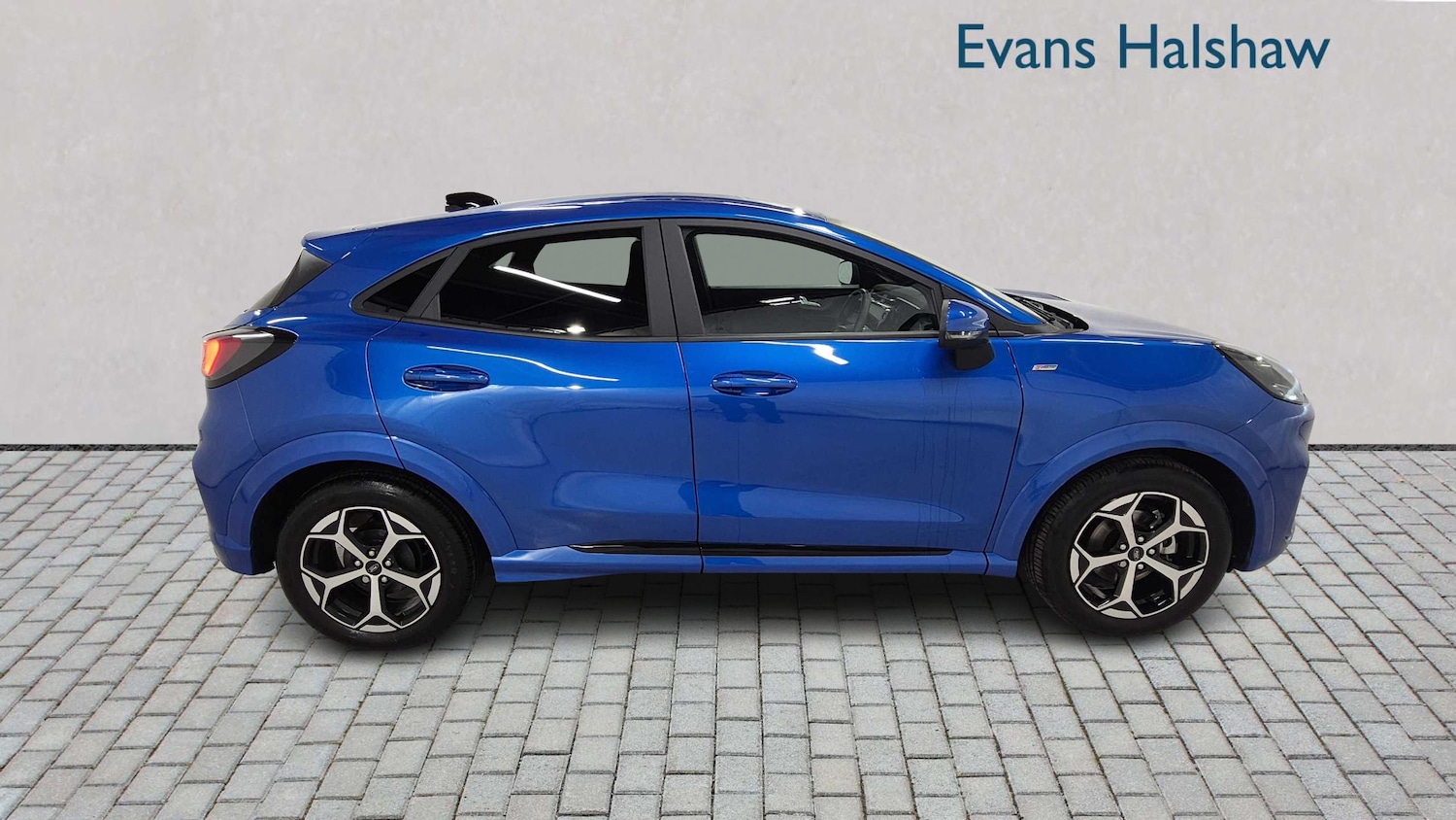 Used Ford Puma 2024 for sale - 76191892: Photo 5