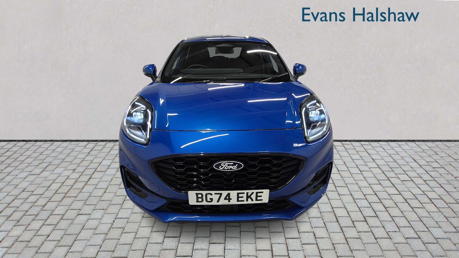 Used Ford Puma 2024 for sale - 76191892: Photo 6
