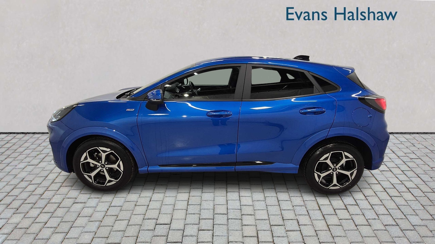 Used Ford Puma 2024 for sale - 76191892: Photo 7