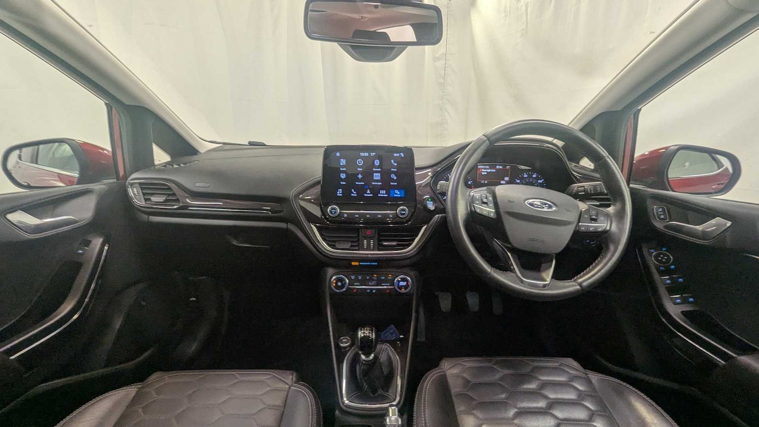 Vehicle 29