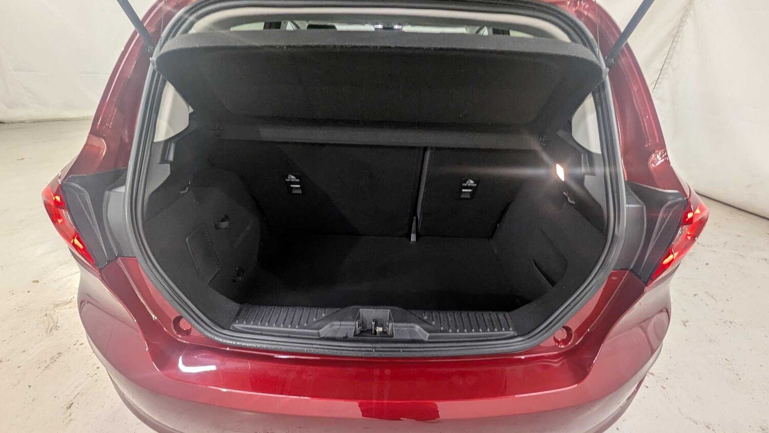 Vehicle 32