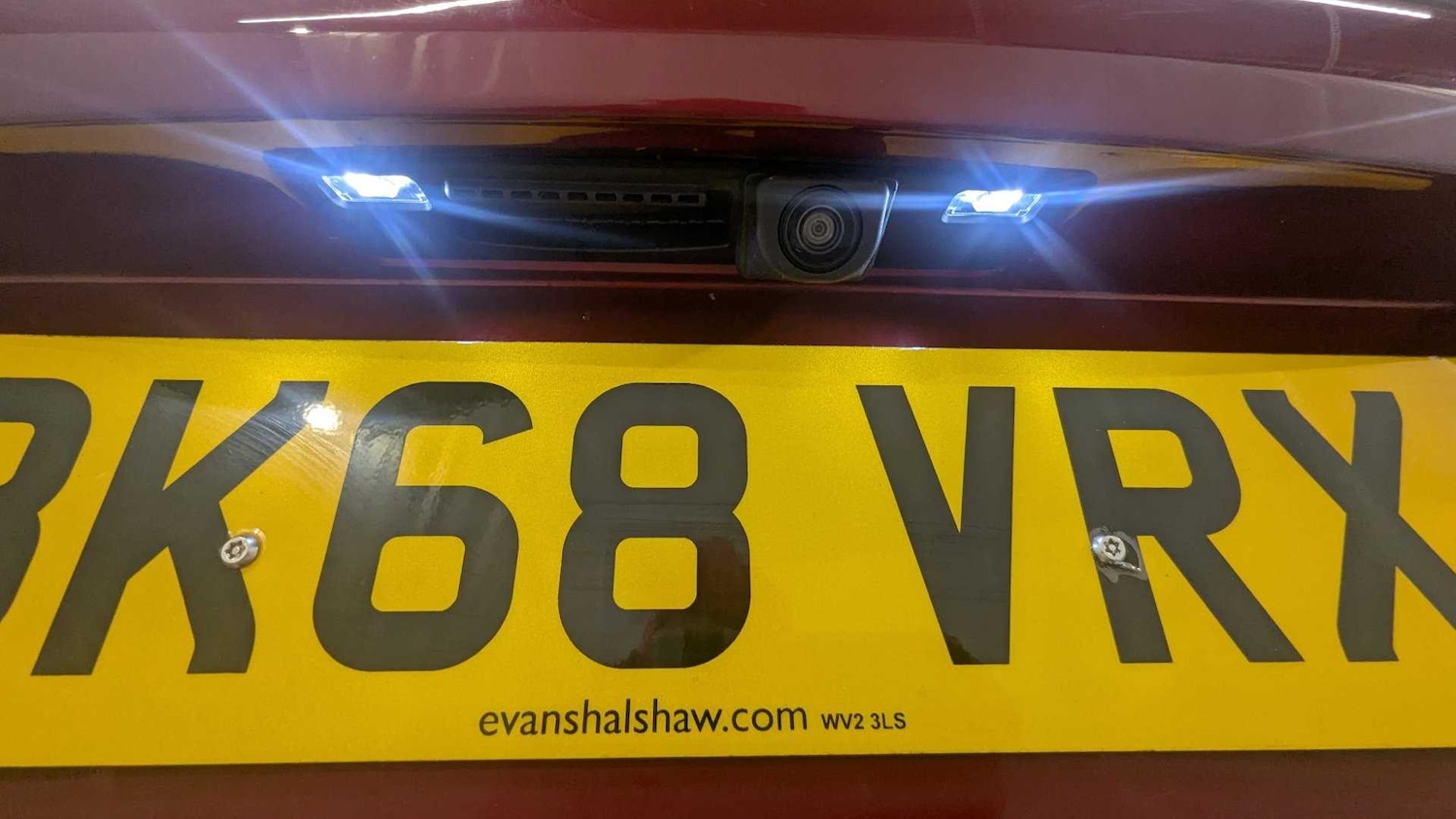 Vehicle 33