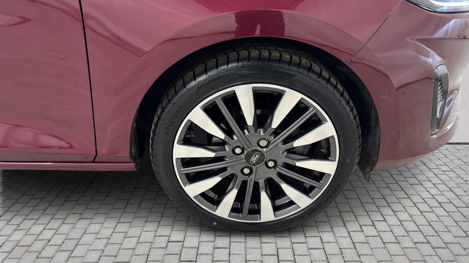 Used Ford Fiesta 2022 for sale - 77472483: Photo 10