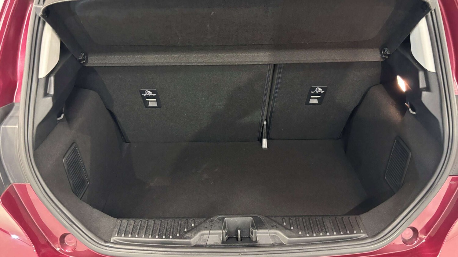 Used Ford Fiesta 2022 for sale - 77472483: Photo 12