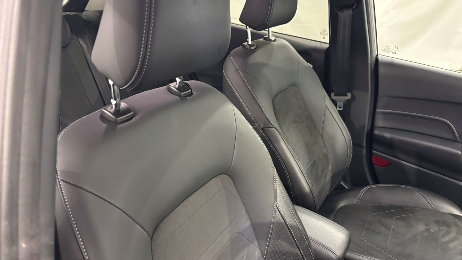 Used Ford Fiesta 2022 for sale - 77472483: Photo 13