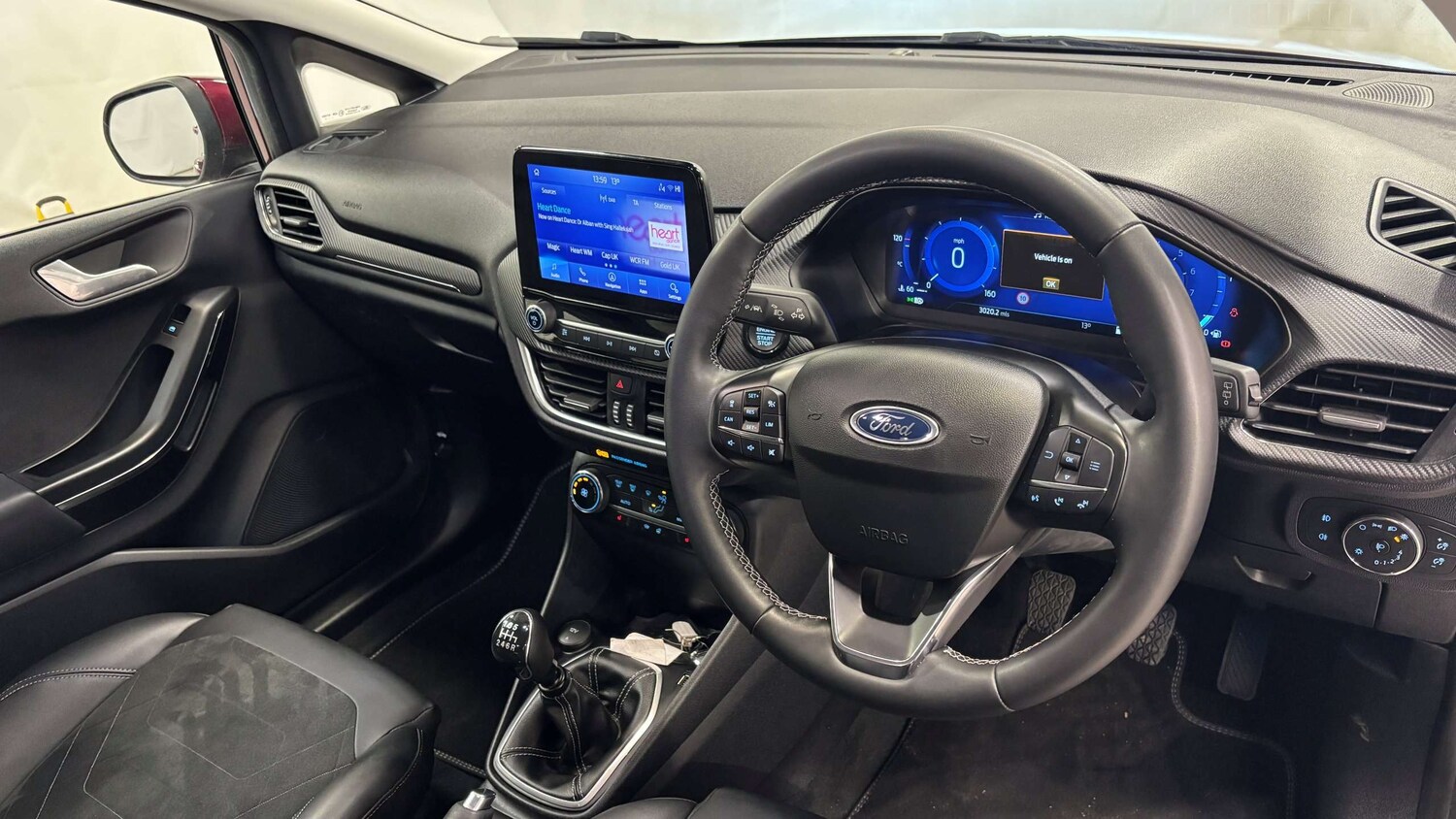 Used Ford Fiesta 2022 for sale - 77472483: Photo 14