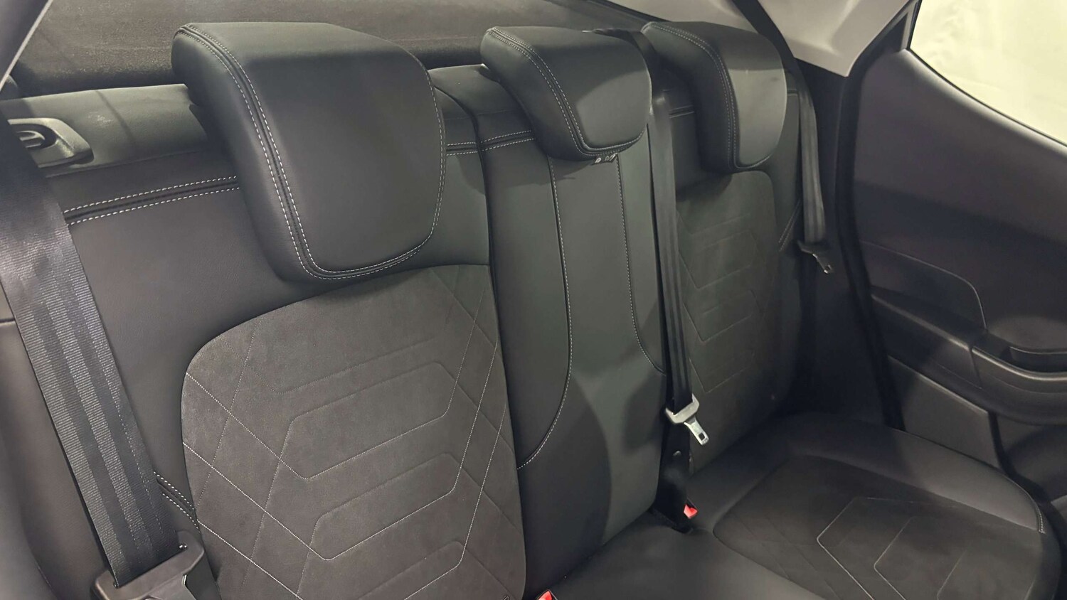 Used Ford Fiesta 2022 for sale - 77472483: Photo 15