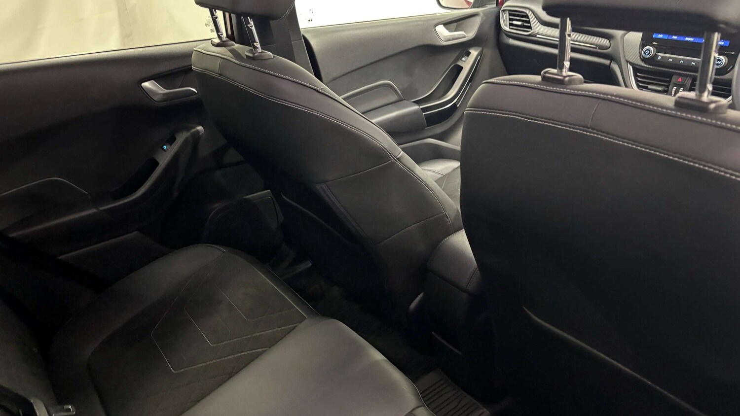 Used Ford Fiesta 2022 for sale - 77472483: Photo 16