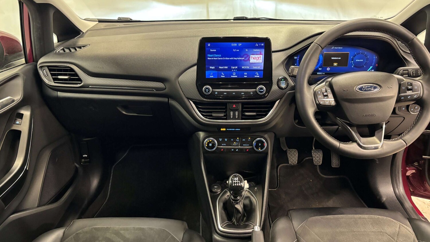 Used Ford Fiesta 2022 for sale - 77472483: Photo 17