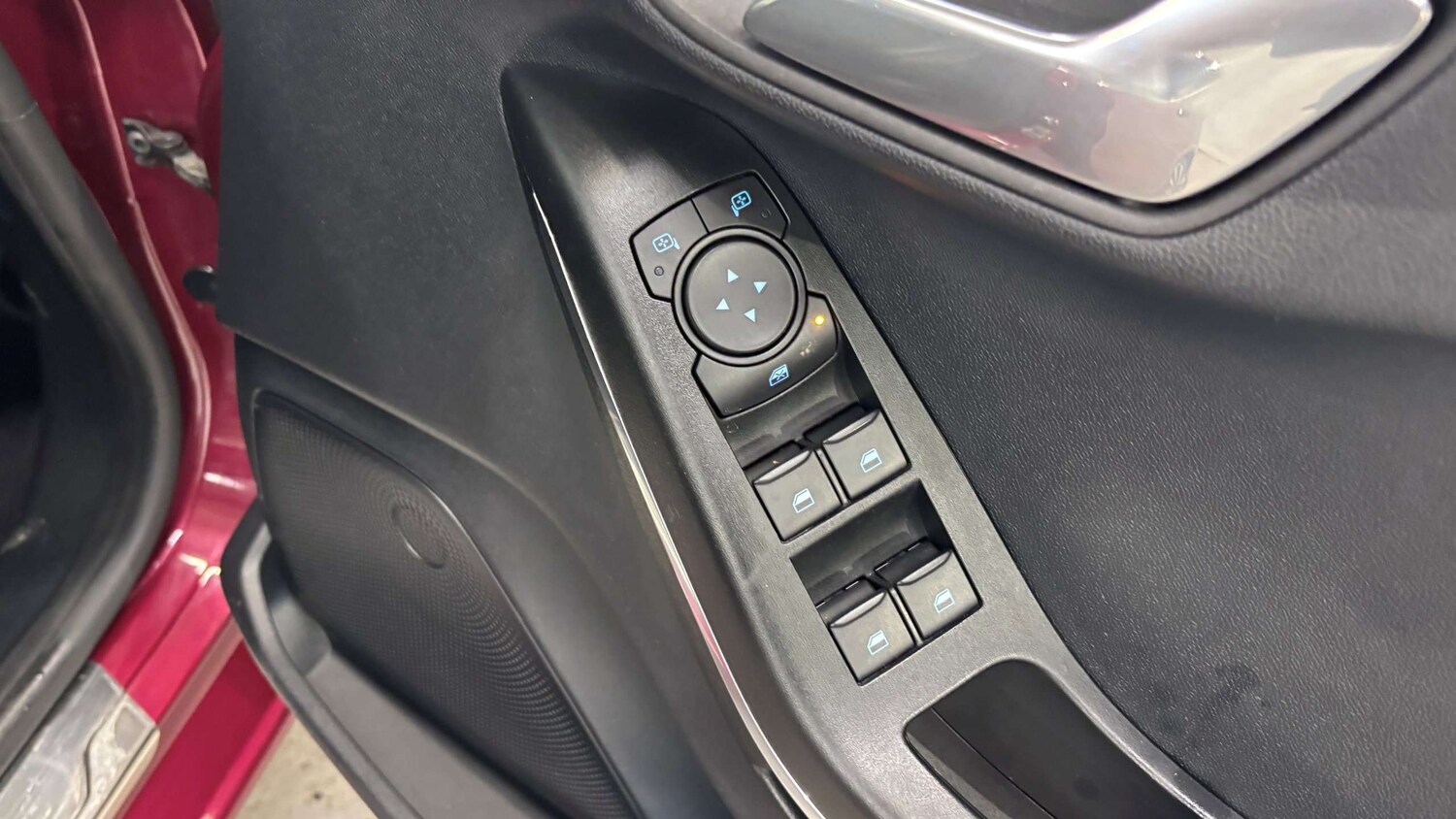 Used Ford Fiesta 2022 for sale - 77472483: Photo 19