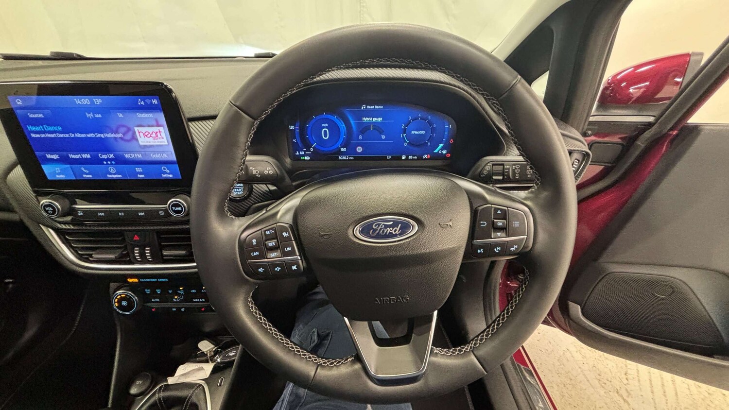 Used Ford Fiesta 2022 for sale - 77472483: Photo 21