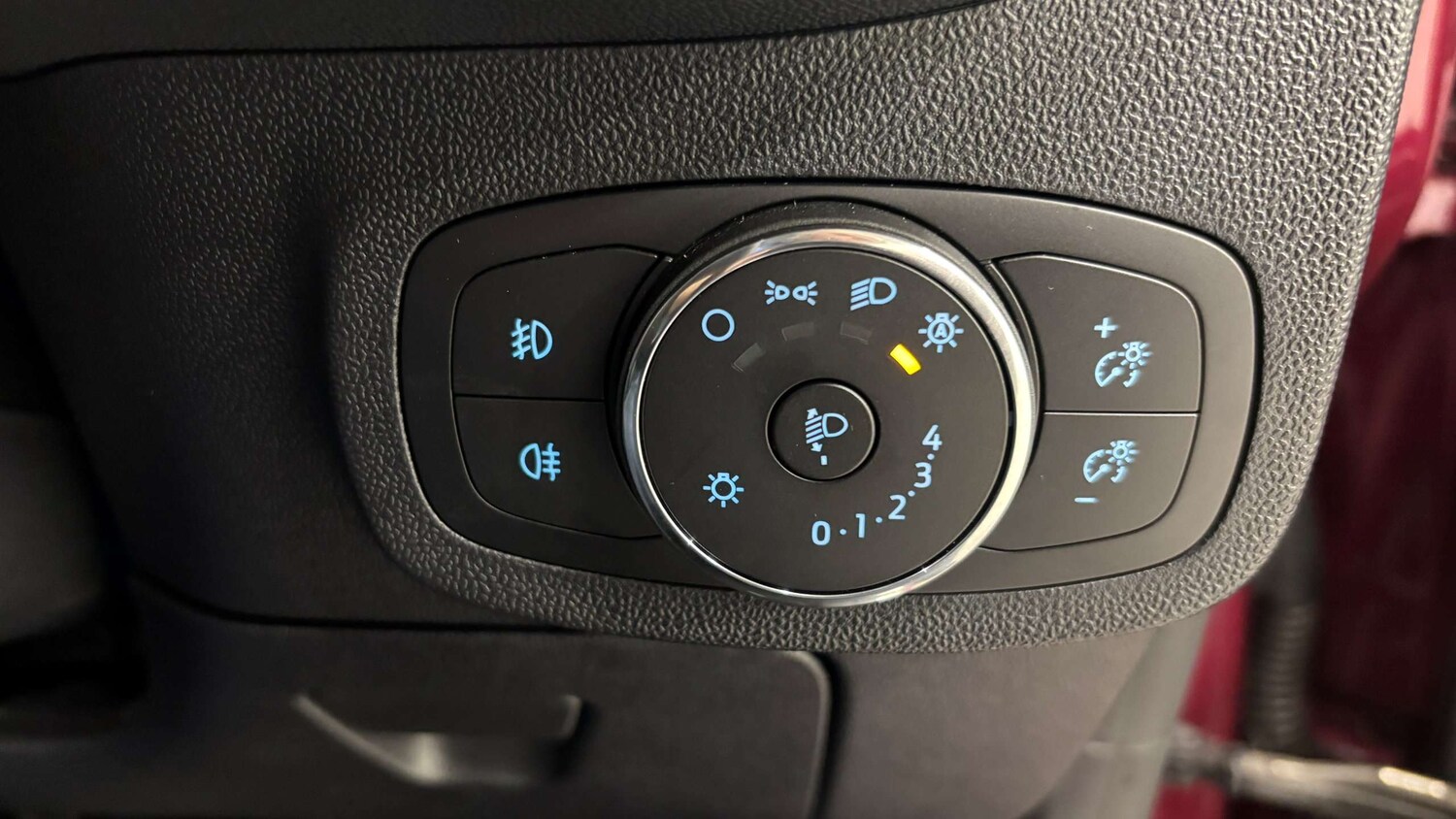 Used Ford Fiesta 2022 for sale - 77472483: Photo 22