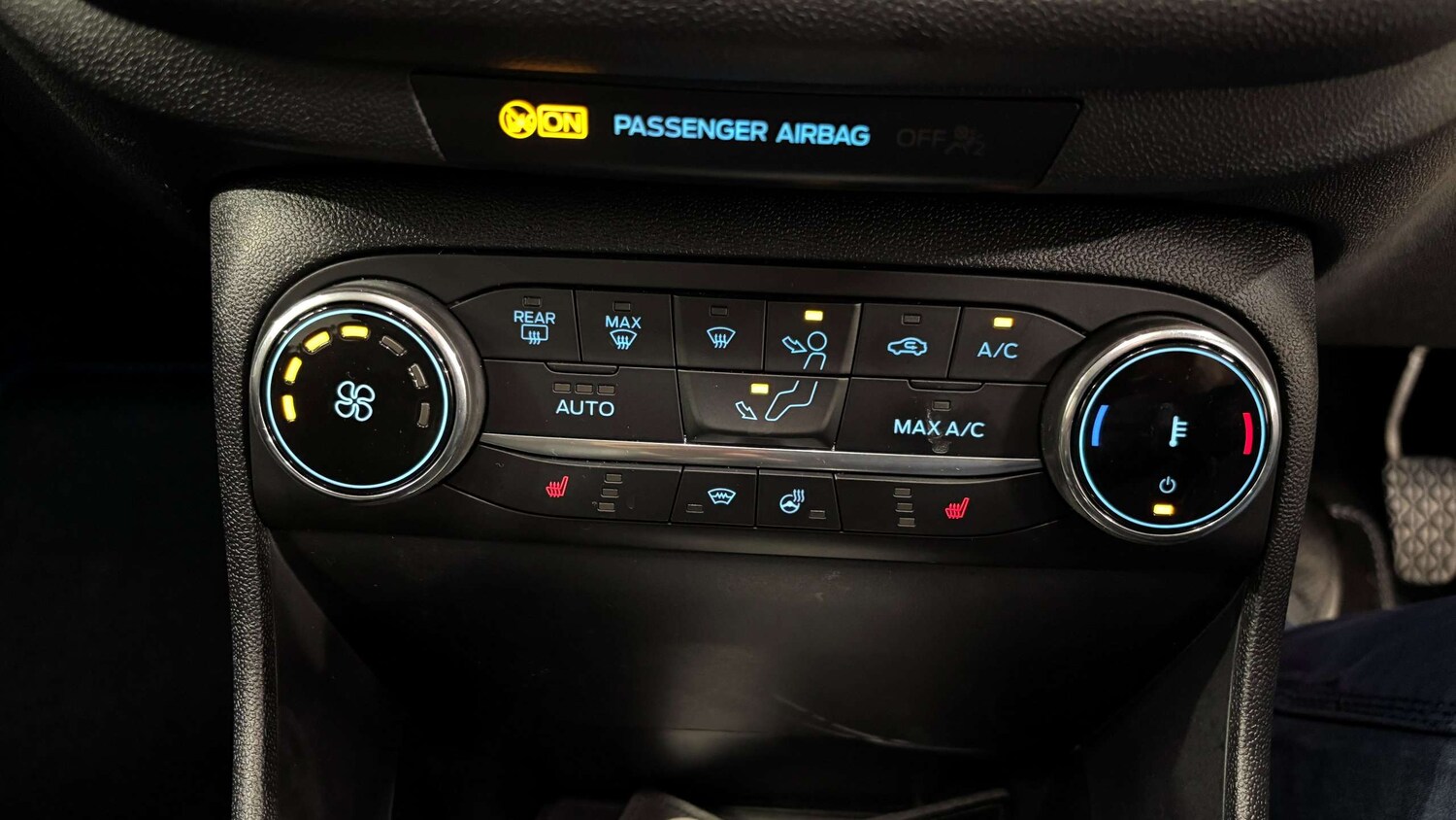 Used Ford Fiesta 2022 for sale - 77472483: Photo 27