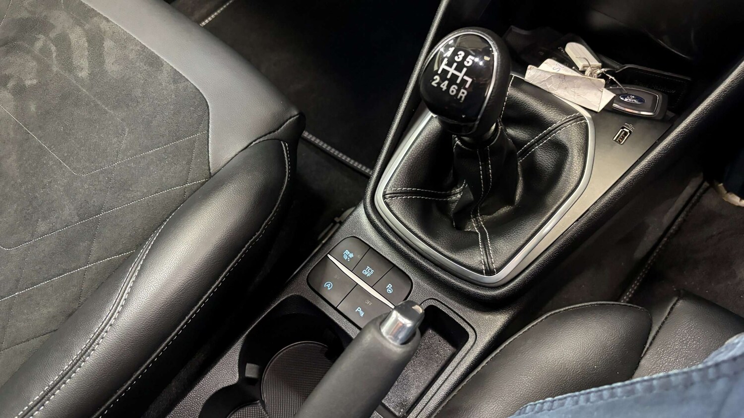 Used Ford Fiesta 2022 for sale - 77472483: Photo 28