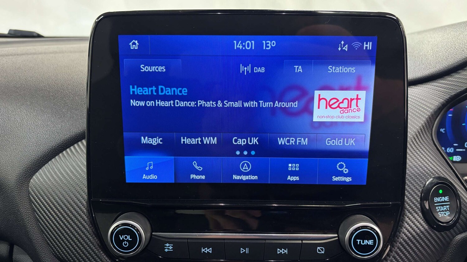 Used Ford Fiesta 2022 for sale - 77472483: Photo 30