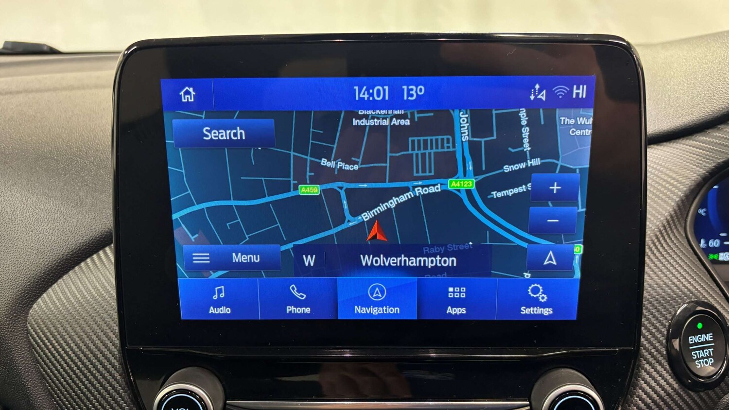 Used Ford Fiesta 2022 for sale - 77472483: Photo 31